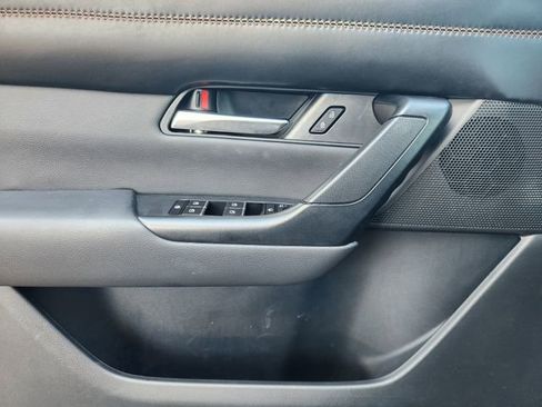 Used 2025 MAZDA CX-50 2.5 Hybrid w/ Premium Plus Pkg image 17