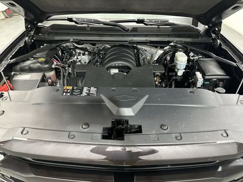 Used 2016 Chevrolet Silverado 1500 LT w/ All Star Edition image 21