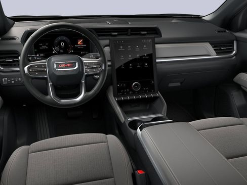 New 2026 GMC Terrain Elevation AWD/4WD image 54
