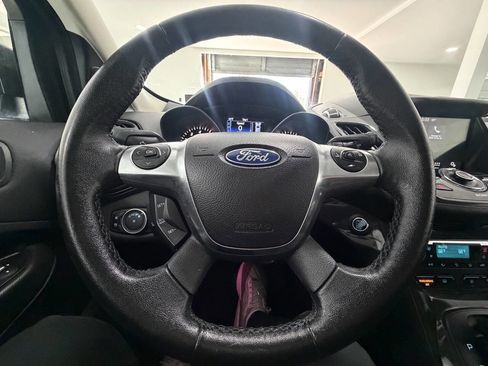 Used 2016 Ford Escape Titanium w/ Equipment Group 301A FWD image 25