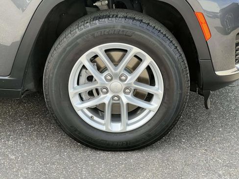 Certified 2023 Jeep Grand Cherokee L Laredo w/ Luxury Tech Group I image 6