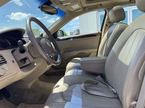 Used 2006 Buick Lucerne CXL w/ Driver Confidence Package FWD image 15