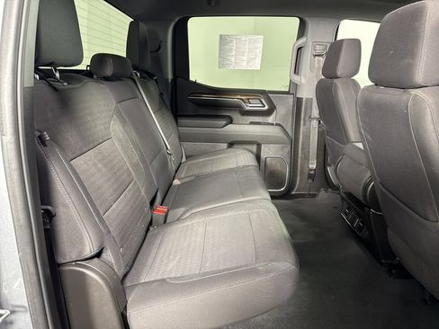 Used 2023 Chevrolet Silverado 1500 LT w/ Protection Package image 17