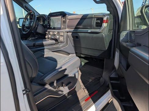 Certified 2023 Ford F150 Raptor image 26