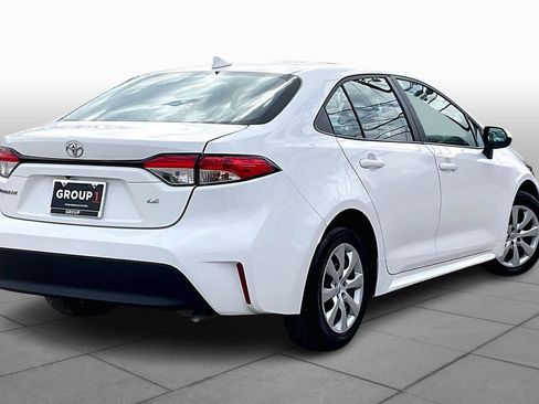 Used 2024 Toyota Corolla LE image 13