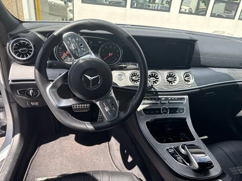Used 2019 Mercedes-Benz CLS 450 image 11