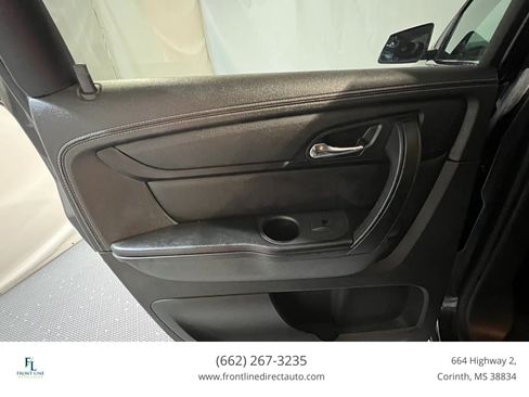 Used 2014 Chevrolet Traverse LT w/ All-Star Edition FWD image 20