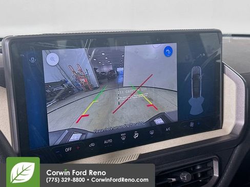 New 2026 Ford Bronco Sport Big Bend AWD/4WD image 14