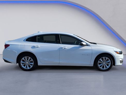 Used 2023 Chevrolet Malibu LT image 11