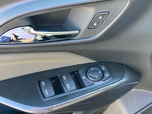 New 2026 Chevrolet Trax ACTIV w/ Driver Confidence Package image 20