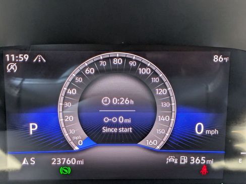 Used 2025 Volkswagen Taos SE AWD/4WD image 16