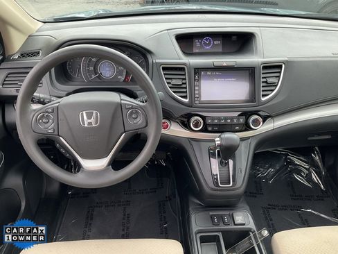 Used 2016 Honda CR-V EX image 35