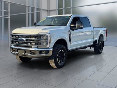 Used 2025 Ford F250 Lariat w/ Lariat Ultimate Package