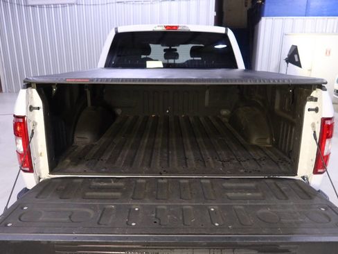 Used 2020 Ford F150 XLT w/ Equipment Group 301A Mid image 27