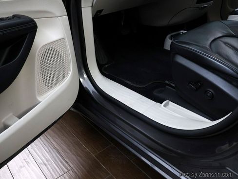 Used 2019 Chrysler Pacifica Limited FWD image 28