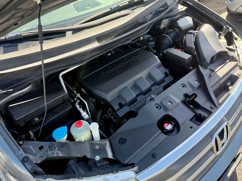 Used 2012 Honda Odyssey EX-L image 27