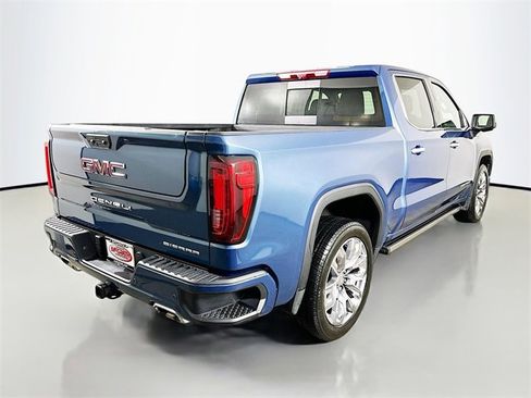Used 2024 GMC Sierra 1500 Denali w/ Denali Reserve Package image 18