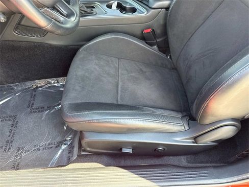 Used 2018 Dodge Challenger T/A image 11