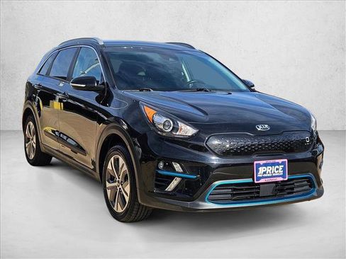 Used 2019 Kia Niro EX image 3