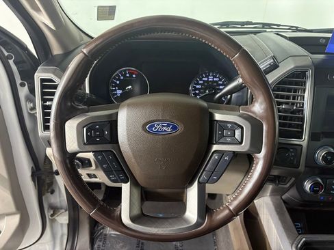 Used 2019 Ford F250 Limited w/ FX4 Off-Road Package image 17
