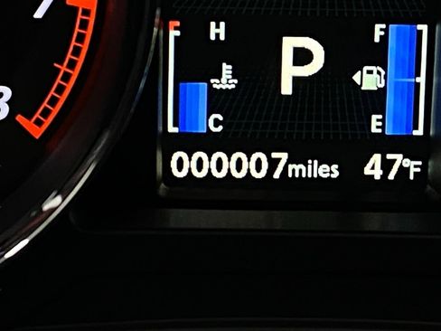 New 2026 Mitsubishi Outlander Sport AWD image 17