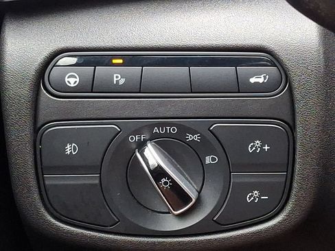 Used 2023 INFINITI QX55 Luxe w/ Accent Package AWD/4WD image 25