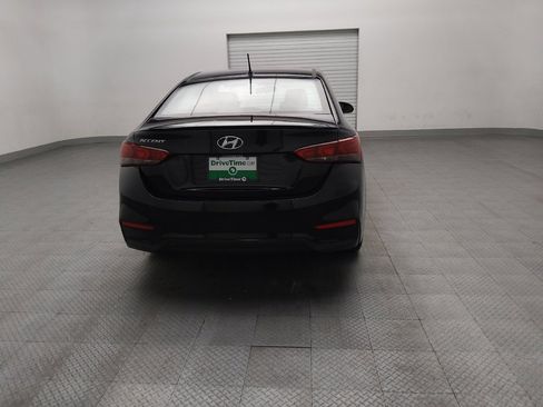 Used 2019 Hyundai Accent SE FWD image 7