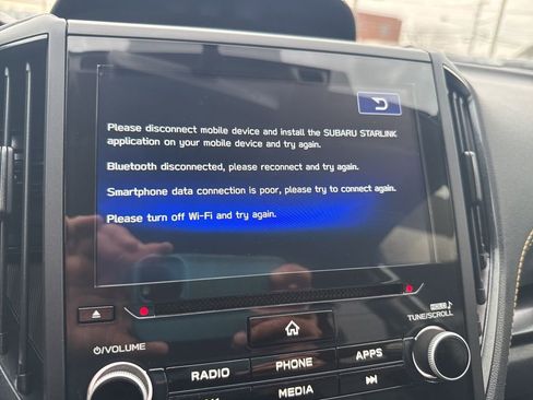 Used 2022 Subaru Crosstrek 2.5i Sport w/ Moonroof Package image 29