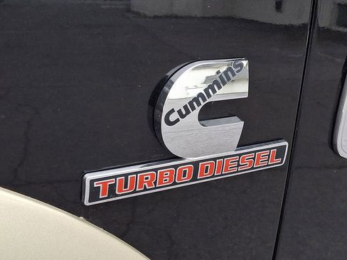 Used 2016 RAM 2500 Longhorn AWD/4WD image 37