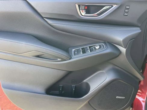 New 2026 Subaru Ascent Limited image 10
