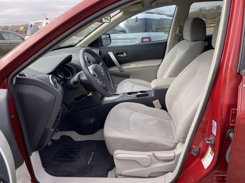 Used 2015 Nissan Rogue S w/ Convenience Package image 9