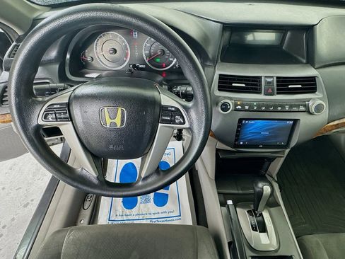 Used 2012 Honda Accord EX image 12