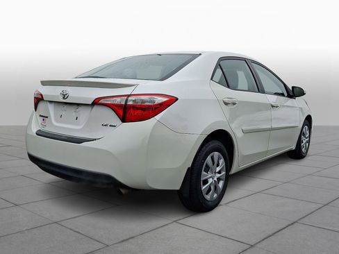 Used 2014 Toyota Corolla LE image 7