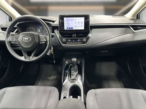 Used 2024 Toyota Corolla LE FWD image 10