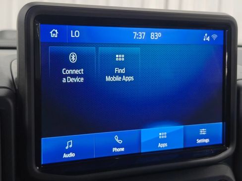 Used 2022 Ford Bronco Sport Big Bend w/ Convenience Package AWD/4WD image 35