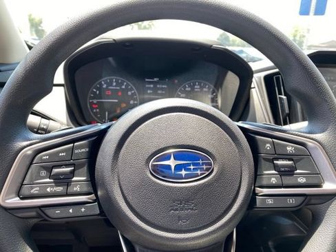 New 2026 Subaru Impreza 2.0i Sport AWD/4WD image 13