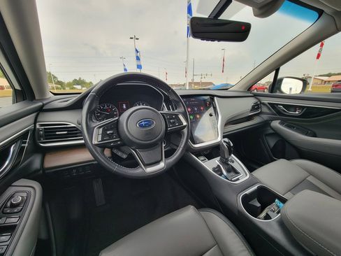 Used 2021 Subaru Outback Onyx Edition XT image 30