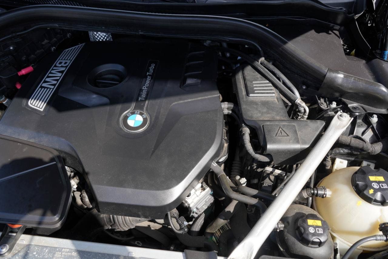 Used 2019 BMW X3 xDrive30i w/ Premium Package AWD/4WD image 78