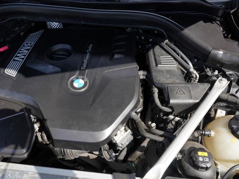 Used 2019 BMW X3 xDrive30i w/ Premium Package image 78