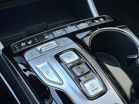 New 2024 Hyundai Tucson Limited image 19