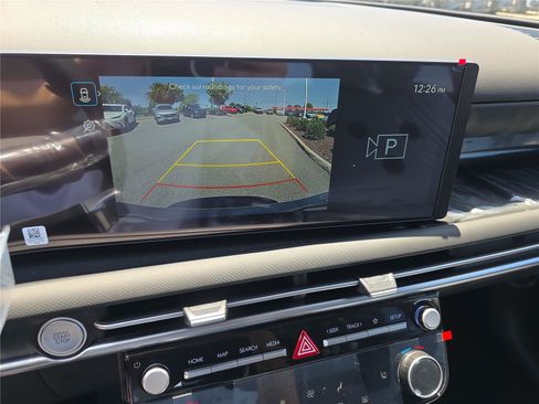 New 2026 Hyundai Tucson SEL AWD/4WD image 21