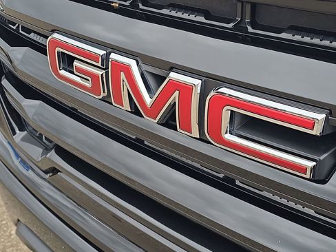 Certified 2021 GMC Sierra 1500 Elevation w/ X31 Off-Road Package image 37