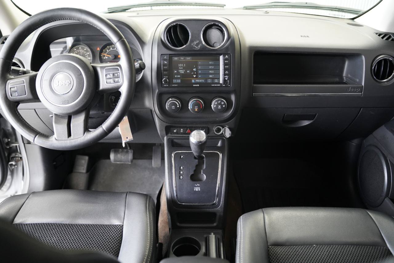 Used 2016 Jeep Patriot Sport w/ Power Value Group FWD image 18