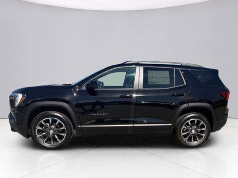 New 2026 GMC Terrain Elevation w/ Elevation Premium Package AWD/4WD image 6