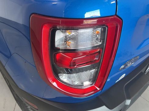 Used 2025 Ford Bronco Sport Big Bend w/ Convenience Package image 43