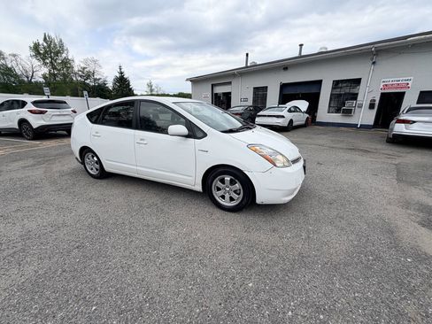 Used 2007 Toyota Prius FWD image 8