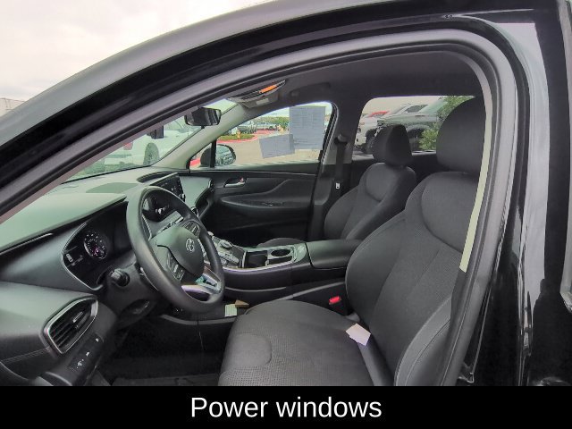 Used 2021 Hyundai Santa Fe SE AWD/4WD image 10