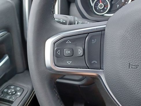 Used 2026 RAM 2500 Big Horn AWD/4WD image 13