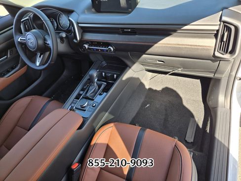 New 2026 MAZDA CX-50 AWD 2.5 S w/ Weather Package image 13