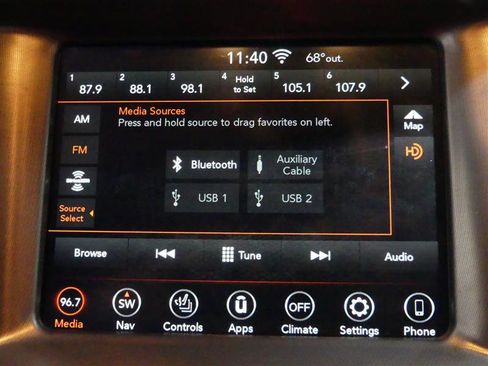 Used 2020 Dodge Charger GT w/ Plus Group image 37